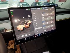 Tesla Model Y Rear-Wheel Drive - ფოტო 13