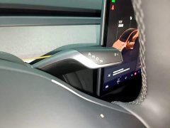 Tesla Model Y Rear-Wheel Drive - ფოტო 14