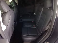 Tesla Model Y Rear-Wheel Drive - ფოტო 17