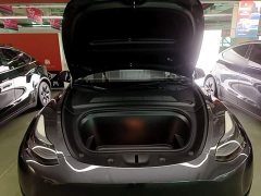 Tesla Model Y Rear-Wheel Drive - ფოტო 20