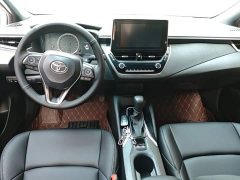 Toyota Corolla 1.8L CVT Luxury - ფოტო 10