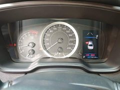 Toyota Corolla 1.8L CVT Luxury - ფოტო 12