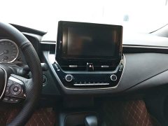 Toyota Corolla 1.8L CVT Luxury - ფოტო 13