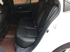 Toyota Corolla 1.8L CVT Luxury - ფოტო 17