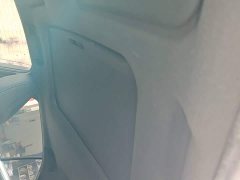 Toyota Corolla 1.8L CVT Luxury - ფოტო 18