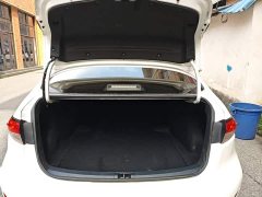 Toyota Corolla 1.8L CVT Luxury - ფოტო 19