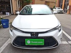 Toyota Corolla 1.8L CVT Luxury - ფოტო 3