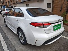 Toyota Corolla 1.8L CVT Luxury - ფოტო 5
