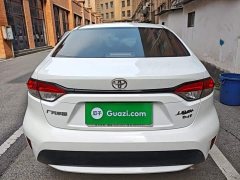 Toyota Corolla 1.8L CVT Luxury - ფოტო 6