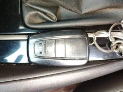 Toyota Corolla 1.8L CVT Luxury - ფოტო 9