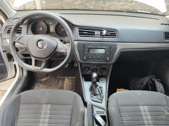 Volkswagen Lavida 2019 Lavida Qihang 1.5L Automatic Fashion Edition National VI - ფოტო 10