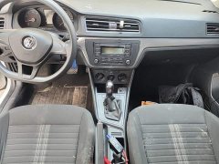 Volkswagen Lavida 2019 Lavida Qihang 1.5L Automatic Fashion Edition National VI - ფოტო 13