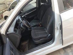 Volkswagen Lavida 2019 Lavida Qihang 1.5L Automatic Fashion Edition National VI - ფოტო 15