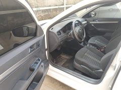 Volkswagen Lavida 2019 Lavida Qihang 1.5L Automatic Fashion Edition National VI - ფოტო 16