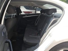 Volkswagen Lavida 2019 Lavida Qihang 1.5L Automatic Fashion Edition National VI - ფოტო 17