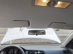 Volkswagen Lavida 2019 Lavida Qihang 1.5L Automatic Fashion Edition National VI - ფოტო 18