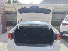 Volkswagen Lavida 2019 Lavida Qihang 1.5L Automatic Fashion Edition National VI - ფოტო 19