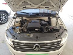 Volkswagen Lavida 2019 Lavida Qihang 1.5L Automatic Fashion Edition National VI - ფოტო 20