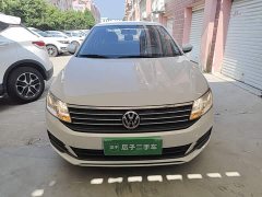Volkswagen Lavida 2019 Lavida Qihang 1.5L Automatic Fashion Edition National VI - ფოტო 3