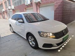 Volkswagen Lavida 2019 Lavida Qihang 1.5L Automatic Fashion Edition National VI - ფოტო 4