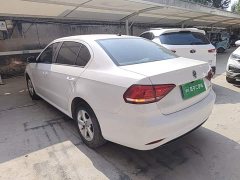 Volkswagen Lavida 2019 Lavida Qihang 1.5L Automatic Fashion Edition National VI - ფოტო 5