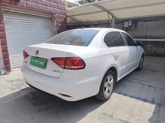 Volkswagen Lavida 2019 Lavida Qihang 1.5L Automatic Fashion Edition National VI - ფოტო 7