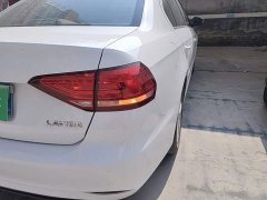 Volkswagen Lavida 2019 Lavida Qihang 1.5L Automatic Fashion Edition National VI - ფოტო 8