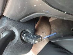 Volkswagen Lavida 2019 Lavida Qihang 1.5L Automatic Fashion Edition National VI - ფოტო 9