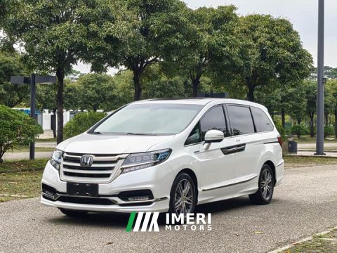 2021 2.0L PHEVLuxury Edition - ავტომობილი ჩინეთიდან