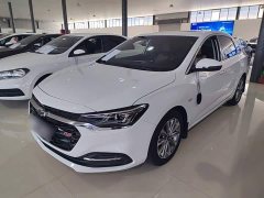 Chevrolet Cruze 320 Automatic Enjoy Sunroof Edition - ფოტო 1