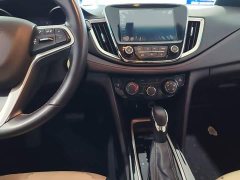 Chevrolet Cruze 320 Automatic Enjoy Sunroof Edition - ფოტო 10