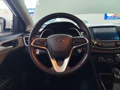 Chevrolet Cruze 320 Automatic Enjoy Sunroof Edition - ფოტო 11