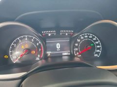 Chevrolet Cruze 320 Automatic Enjoy Sunroof Edition - ფოტო 12