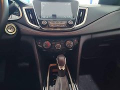 Chevrolet Cruze 320 Automatic Enjoy Sunroof Edition - ფოტო 13