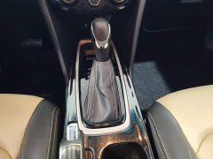 Chevrolet Cruze 320 Automatic Enjoy Sunroof Edition - ფოტო 14