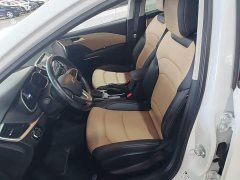 Chevrolet Cruze 320 Automatic Enjoy Sunroof Edition - ფოტო 15