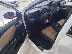 Chevrolet Cruze 320 Automatic Enjoy Sunroof Edition - ფოტო 16