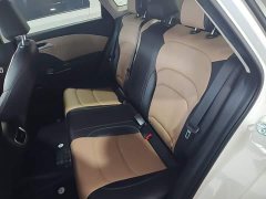 Chevrolet Cruze 320 Automatic Enjoy Sunroof Edition - ფოტო 17