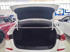 Chevrolet Cruze 320 Automatic Enjoy Sunroof Edition - ფოტო 19