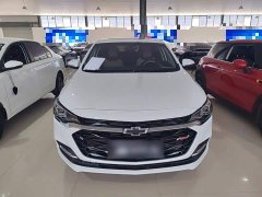 Chevrolet Cruze 320 Automatic Enjoy Sunroof Edition - ფოტო 3
