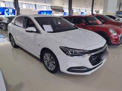 Chevrolet Cruze 320 Automatic Enjoy Sunroof Edition - ფოტო 4