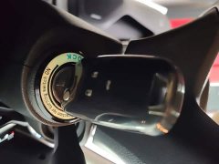 Chevrolet Cruze 320 Automatic Enjoy Sunroof Edition - ფოტო 9