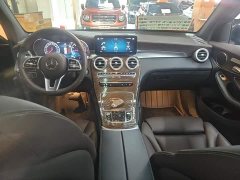 Mercedes-Benz GLC Facelift GLC 300 L 4MATIC Dynamic - ფოტო 10
