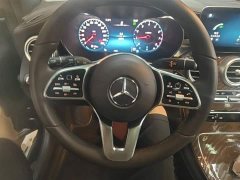 Mercedes-Benz GLC Facelift GLC 300 L 4MATIC Dynamic - ფოტო 11