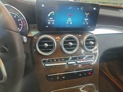 Mercedes-Benz GLC Facelift GLC 300 L 4MATIC Dynamic - ფოტო 13