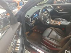 Mercedes-Benz GLC Facelift GLC 300 L 4MATIC Dynamic - ფოტო 16
