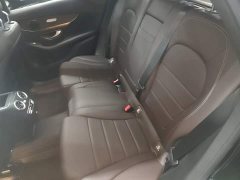 Mercedes-Benz GLC Facelift GLC 300 L 4MATIC Dynamic - ფოტო 17