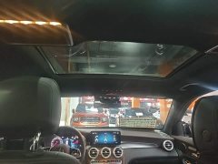 Mercedes-Benz GLC Facelift GLC 300 L 4MATIC Dynamic - ფოტო 18