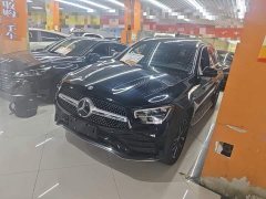 Mercedes-Benz GLC Facelift GLC 300 L 4MATIC Dynamic - ფოტო 2