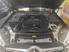 Mercedes-Benz GLC Facelift GLC 300 L 4MATIC Dynamic - ფოტო 20